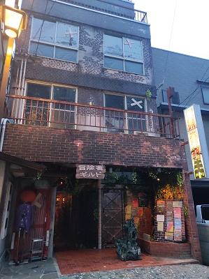 下呂温泉,猟奇館,遊べるとこ,遊べる場所,遊ぶ,脱出ゲーム,謎解き